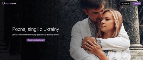 portal randkowy z ukrainkami|Oferty Pań z Ukrainy 